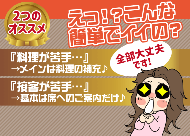 飲食 レジなし 接客なし 調理なし 週3日 経験不問 バイト 松山市花園町 愛媛の仕事 求人 転職情報 ワークネット