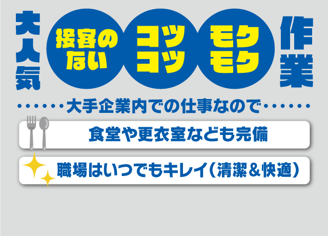 リフト 移動作業 4勤2休 資格不問 年休1日以上 正社員 愛媛県西条市ひうち 愛媛の仕事 求人 転職情報 ワークネット