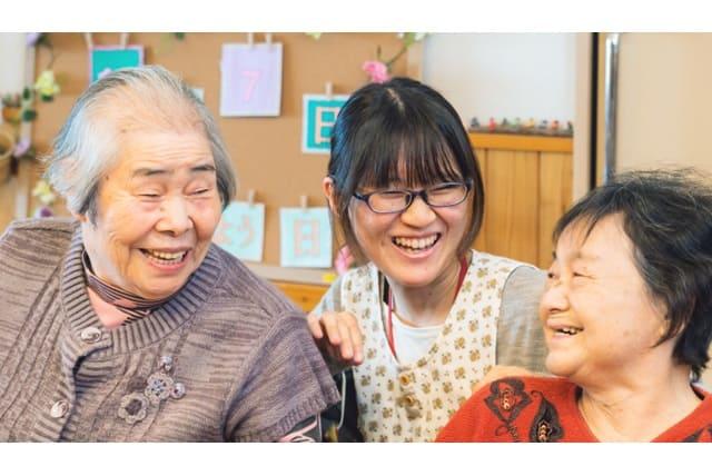 介護業務 生活介助 介護福祉士 ノーリフティング 週休2日制 正職員｜高齢者総合福祉施設 ガリラヤ荘｜愛媛県東温市南方